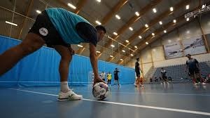 《守望先锋2》新英雄斩仇先行体验开启 系列首位近战英雄